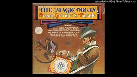 Unveiling the Mystical Origins of the Magic Organ
